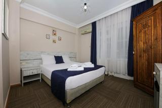 MELODİ BUTİK OTEL - 2