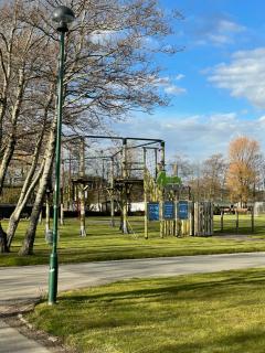 Caravan - Sleeps up to 8 & Free parking - 1