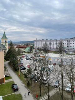 Apartman Gufo - Kysucké Nové Mesto - 9