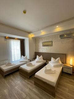 EKA Residence - Constança - 1