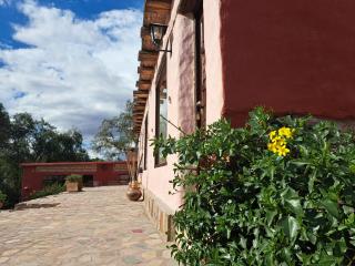 Hostería Plaza Chica Tilcara - 6