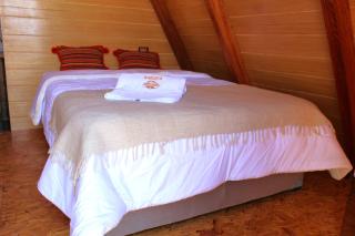 GLAMPING NAKAMA Cajamarca - Cajamarca - 3