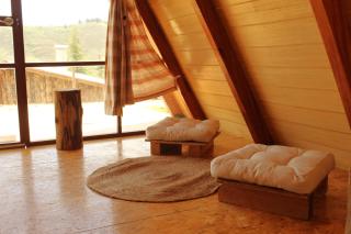 GLAMPING NAKAMA Cajamarca - Cajamarca - 2