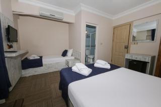 MELODİ BUTİK OTEL - 0