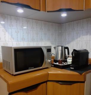Appartamento Diana Cervia - Cervia - 1