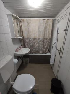 Charming & Spacious 2 Bedroom Apartment with a Gorgeous 8th-floor view - Ohrid - 1