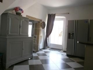 LE GRAND CHENE - Saint-Étienne-de-Fontbellon - 7
