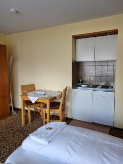 Gästehaus Köpf - Füssen - 6