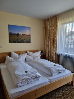 Gästehaus Köpf - Füssen - 4