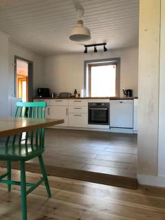 Ferienhaus in Borghamn, Vättern - Borghamn - 8