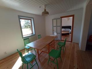 Ferienhaus in Borghamn, Vättern - Borghamn - 6