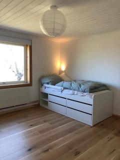 Ferienhaus in Borghamn, Vättern - Borghamn - 1