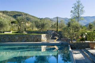 Exclusive Borgo in Tuscany - 3