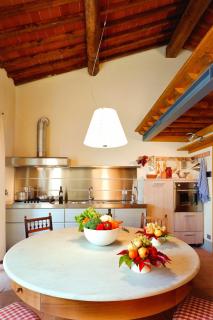Exclusive Borgo in Tuscany - Pian di Scò - 1