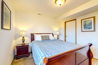 La Cana Street Leisure In Law Suite - Coupeville - 4