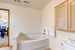 La Cana Street Leisure In Law Suite - Coupeville - 1