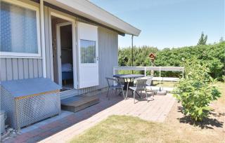 Holiday Home Assens With A Fireplace 03 - Næs - 8