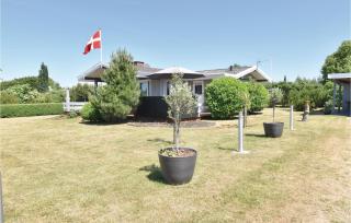 Holiday Home Assens With A Fireplace 03 - Næs - 7