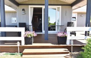 Holiday Home Assens With A Fireplace 03 - Næs - 3