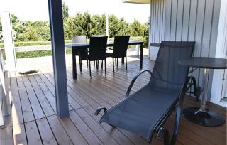 Holiday Home Assens With A Fireplace 03 - Næs - 2