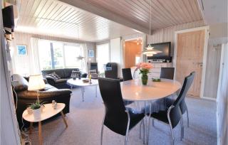 Holiday Home Assens With A Fireplace 03 - Næs - 1
