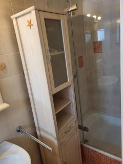 Ferienwohnung für 4 Personen mit schnellem WLAN, Glasfaser, TV Paket - Beilstein - 2