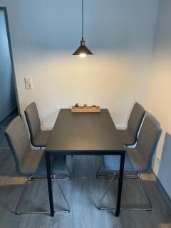 Ferienwohnung LauterWein - Bernkastel-Kues - 5