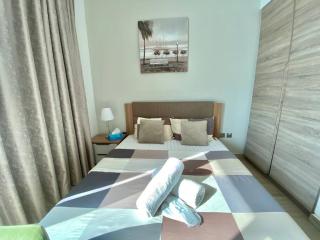 Beautiful Studio Apartment in Dubai Marina - Dubai - 3