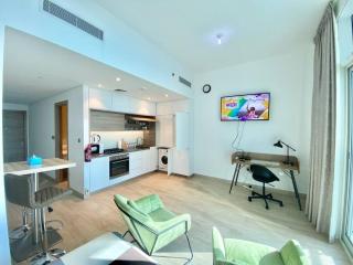 Beautiful Studio Apartment in Dubai Marina - Dubai - 0