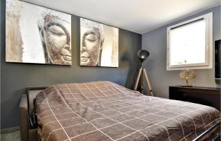 Stunning Apartment In Mornas With Wifi - 4