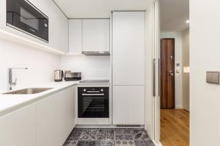 Design Flat in Porto Downtown II - Porto - 8
