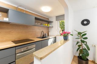 Apartment Dragonja - 5
