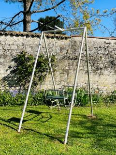 Maison de charme de 280m2 avec piscine chauffée … - Luçon - 7