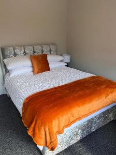The Coral 66 Guest House Southampton - Southampton - 7