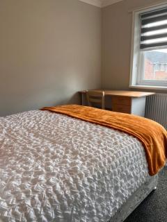The Coral 66 Guest House Southampton - Southampton - 8