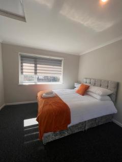 The Coral 66 Guest House Southampton - Southampton - 5