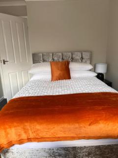 The Coral 66 Guest House Southampton - Southampton - 0