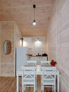 Owocowe Wakacje - Domek nad jeziorem - 6