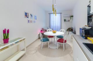 Casa Chicotta - Palermo - 9