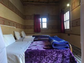 Hôtel panoramique de la vallée - Aït Idaïr - 6