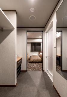 Hotel Legit - Hiroshima - 1