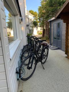 Hotel La Licorne - Carnac - 6