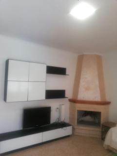 Casa Ocas 2 barbacoas y chimenea - 5