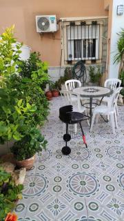 Casa Ocas 2 barbacoas y chimenea - 8