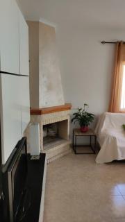 Casa Ocas 2 barbacoas y chimenea - 9