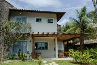 Villa Divina Pietra - Ubatuba - Ubatuba - 8