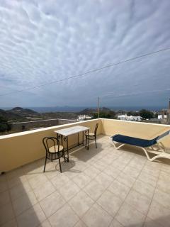 AEOLOS Apartments - Akrotiri - 0