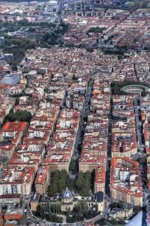 Pamplona ciudad maravilla - Pamplona - 1