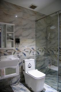 HAPPY HOTEL Tp Rạch Giá, Kiên Giang - Ấp Rạch Mẹo - 3