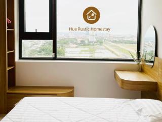 Hue Rustic Homestay with Swimming Pool & Gym Room - Thôn Văn Dương - 6